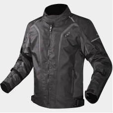 Куртка LS2 SEPANG LADY BLACK DARK GREY