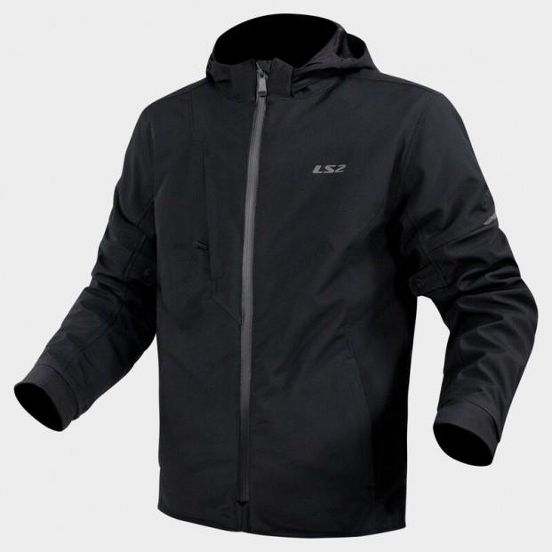 Куртка LS2 BOLTON MAN BLACK