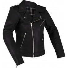 Куртка RICHA BRIGHTON WOMEN черный