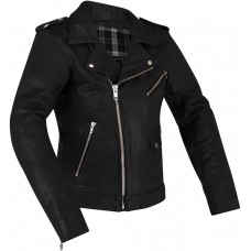 Куртка RICHA BRIGHTON WOMEN черный
