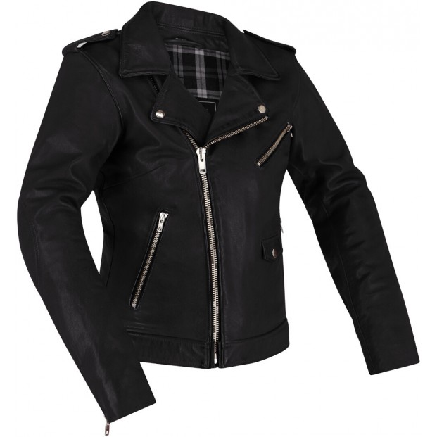 Куртка RICHA BRIGHTON WOMEN черный