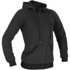 Куртка RICHA TITAN 2 HOODIE WOMEN черный