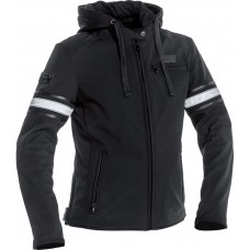 Куртка RICHA TOULON 2 SOFTSHELL WP BlackBlack