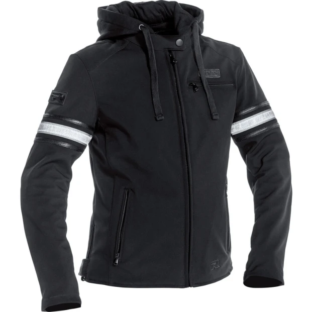 Куртка кожаная  RICHA TOULON 2  Black