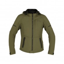 Куртка RICHA VANQUISH 2 WOMEN olive green