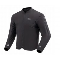 Куртка  REBELHORN IN&OUT HYDRASHIELD PRO BLACK