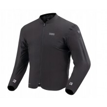 Куртка дождевик REBELHORN IN&OUT HYDRASHIELD PRO BLACK