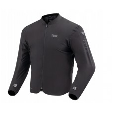 Куртка дождевик REBELHORN IN&OUT HYDRASHIELD PRO BLACK