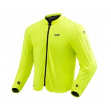 Куртка дождевик REBELHORN IN&OUT HYDRASHIELD PRO FLUO YELLOW