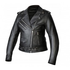 Куртка OZONE RAMONES LADY BLACK