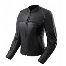 Куртка REBELHORN HUNTER II LADY BLACK