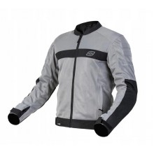 Куртка OZONE DART LADY SILVER/BLACK