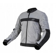 Куртка OZONE DART LADY SILVER/BLACK