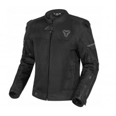 Куртка SECA VENTI PRO BLACK