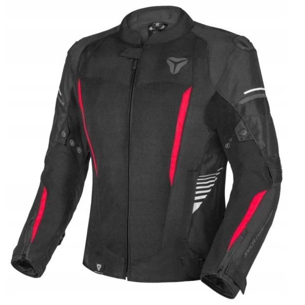 Куртка SECA AERO PRO RED