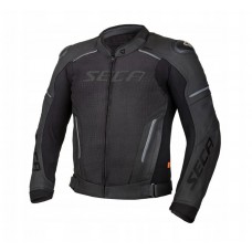 Куртка SECA HOOLIGAN AIR BLACK