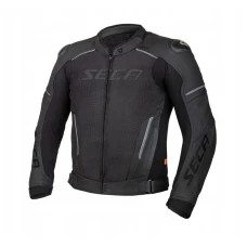 Куртка SECA HOOLIGAN AIR BLACK