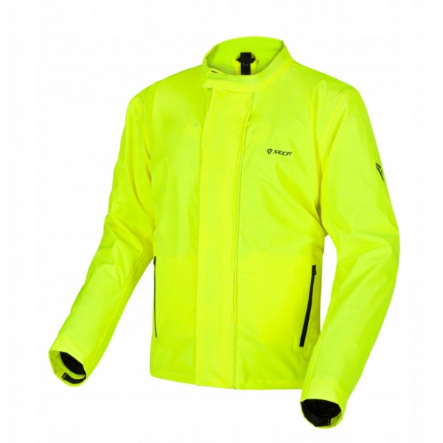 Куртка SECA MULTIDRY FLUO YELLOW