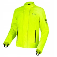 Куртка дождевик SECA MULTIDRY LADY FLUO YELLOW