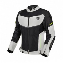 Куртка SECA STREAM EVO GREY