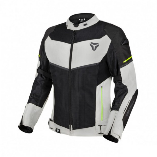 Куртка SECA STREAM EVO GREY