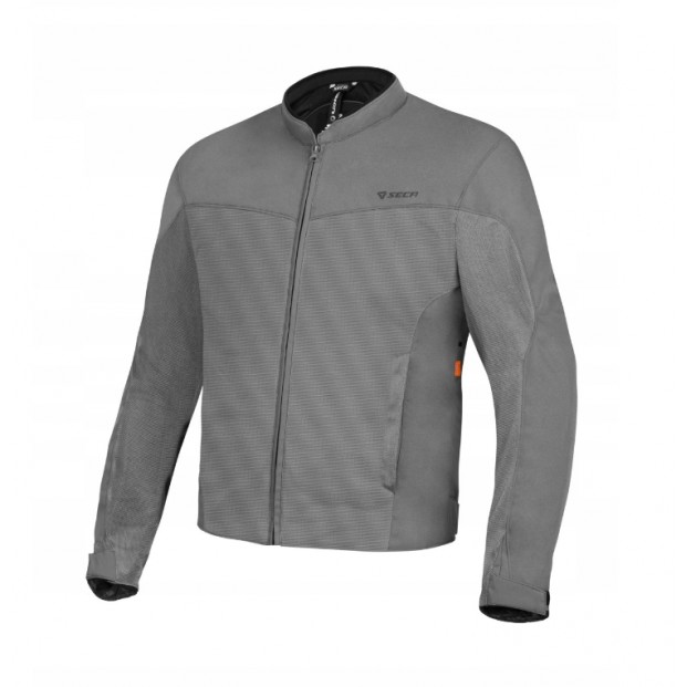 Куртка SECA SUPERLITE GREY