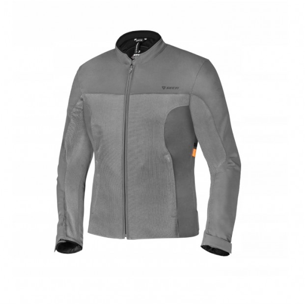 Куртка SECA SUPERLITE LADY GREY