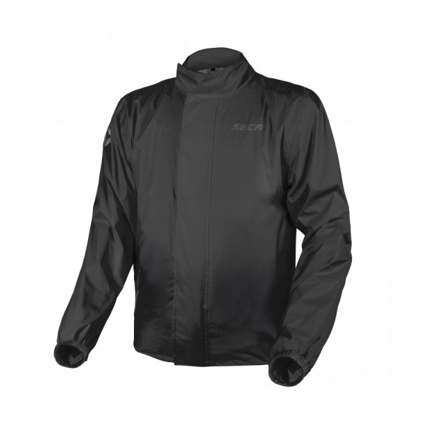 Куртка SECA TYPHOON BLACK