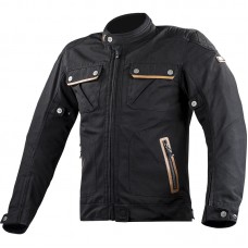Куртка LS2 BULLET MAN BLACK