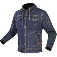 Куртка LS2 OAKY LADY DARK BLUE