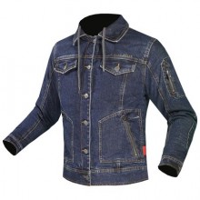 Куртка LS2 OAKY MAN DARK BLUE