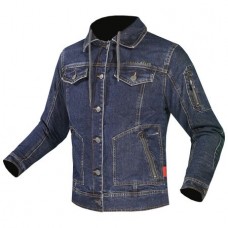 Куртка LS2 OAKY MAN DARK BLUE