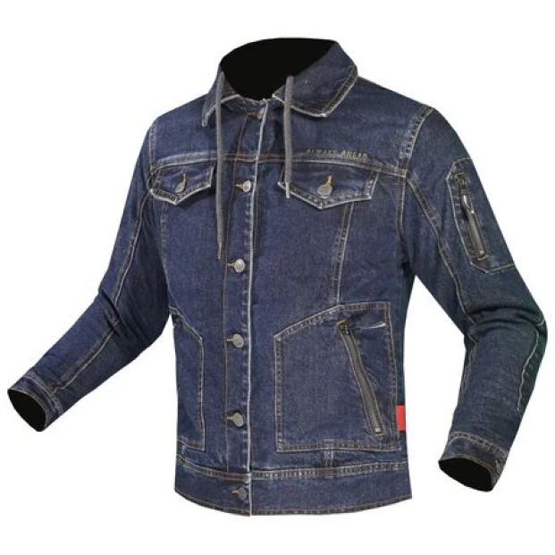 Куртка LS2 OAKY MAN DARK BLUE