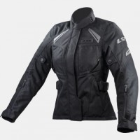 Куртка  LS2 PHASE LADY BLACK