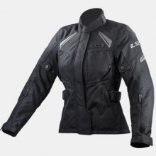 Куртка  LS2 PHASE LADY BLACK