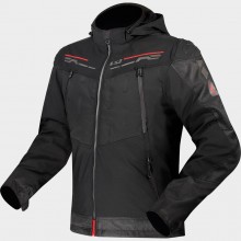 Куртка LS2 ZIRCONIUM MAN BLACK RED