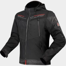 Куртка LS2 ZIRCONIUM MAN BLACK RED