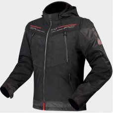 Куртка LS2 ZIRCONIUM MAN BLACK RED