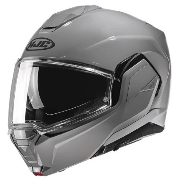 Шлем HJC i100 N. GREY