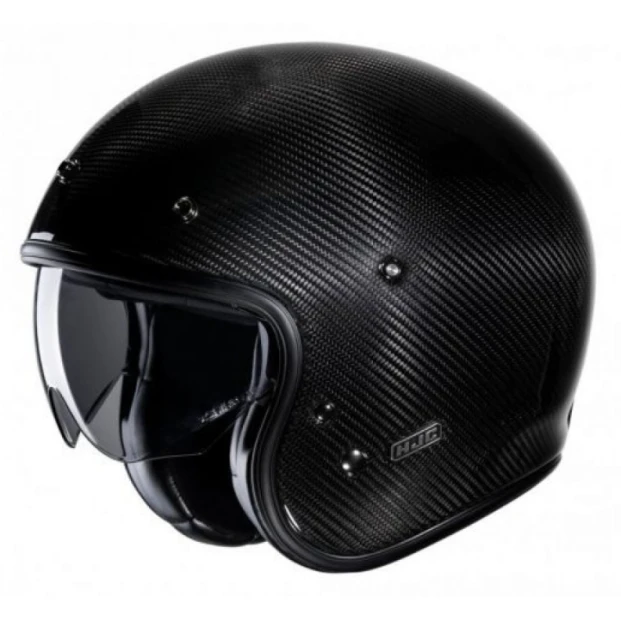 Шлем HJC V31 CARBON BLACK