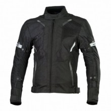 Куртка MOTOID MESH BLACK