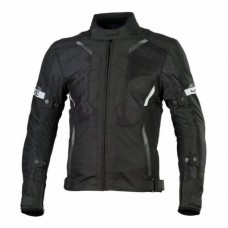 Куртка MOTOID MESH BLACK