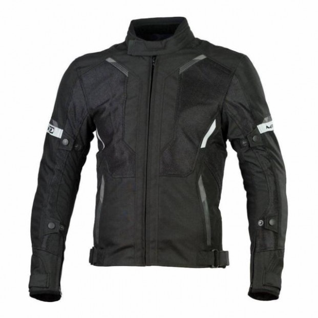 Куртка MOTOID MESH BLACK