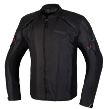 Куртка OZONE Edge II Black