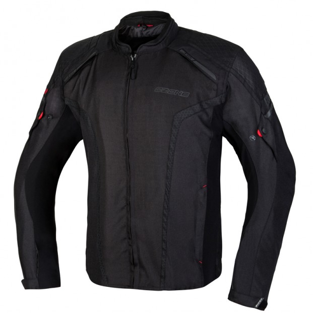 Куртка OZONE Edge II Black