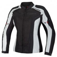 Куртка OZONE Edge II Black/Grey