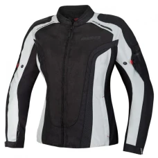 Куртка OZONE Edge II Black/Grey