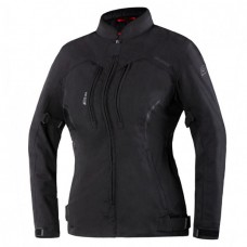 Куртка текстильная OZONE DELTA IV black