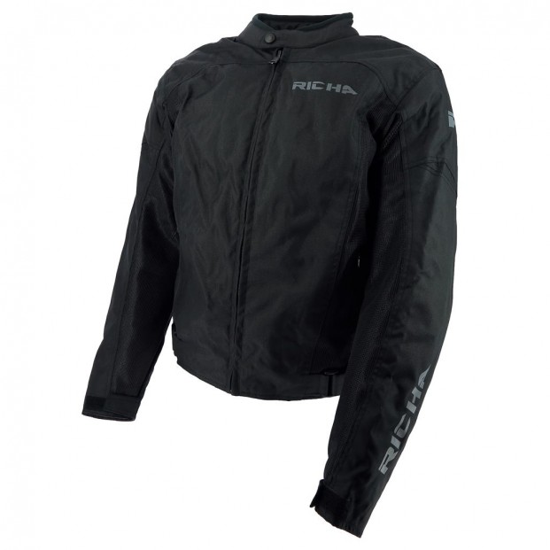 Куртка RICHA BUSTER MESH BLACK