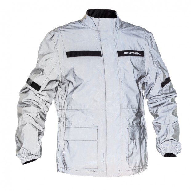 Куртка дождевик RICHA RAIN FLARE Reflective
